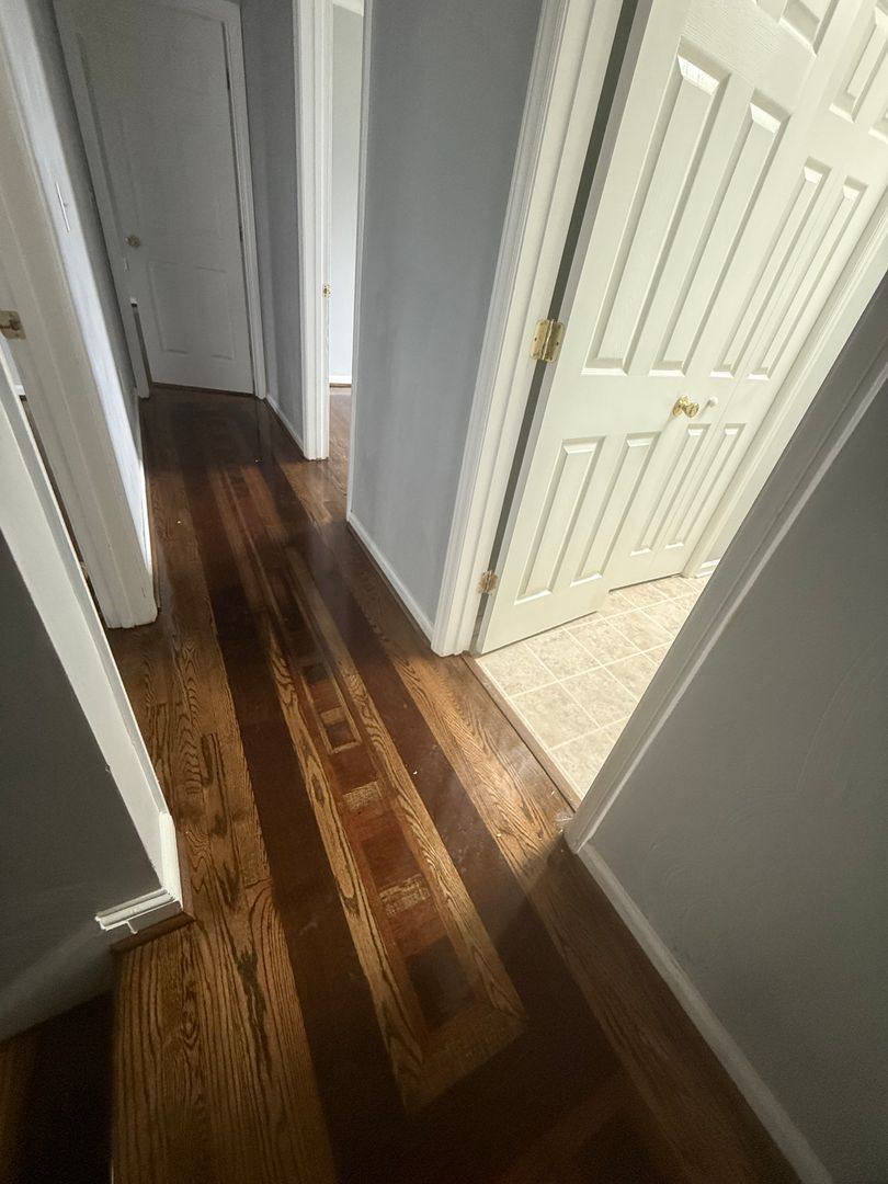 House for rent at 4826 Golfview Dr NE, Roanoke, VA 24019