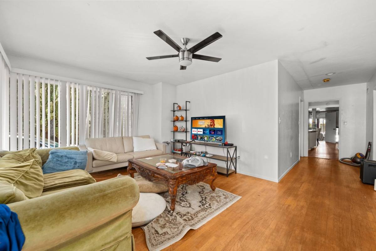 House for rent at 5510 Dorothy Dr, San Diego, CA 92115
