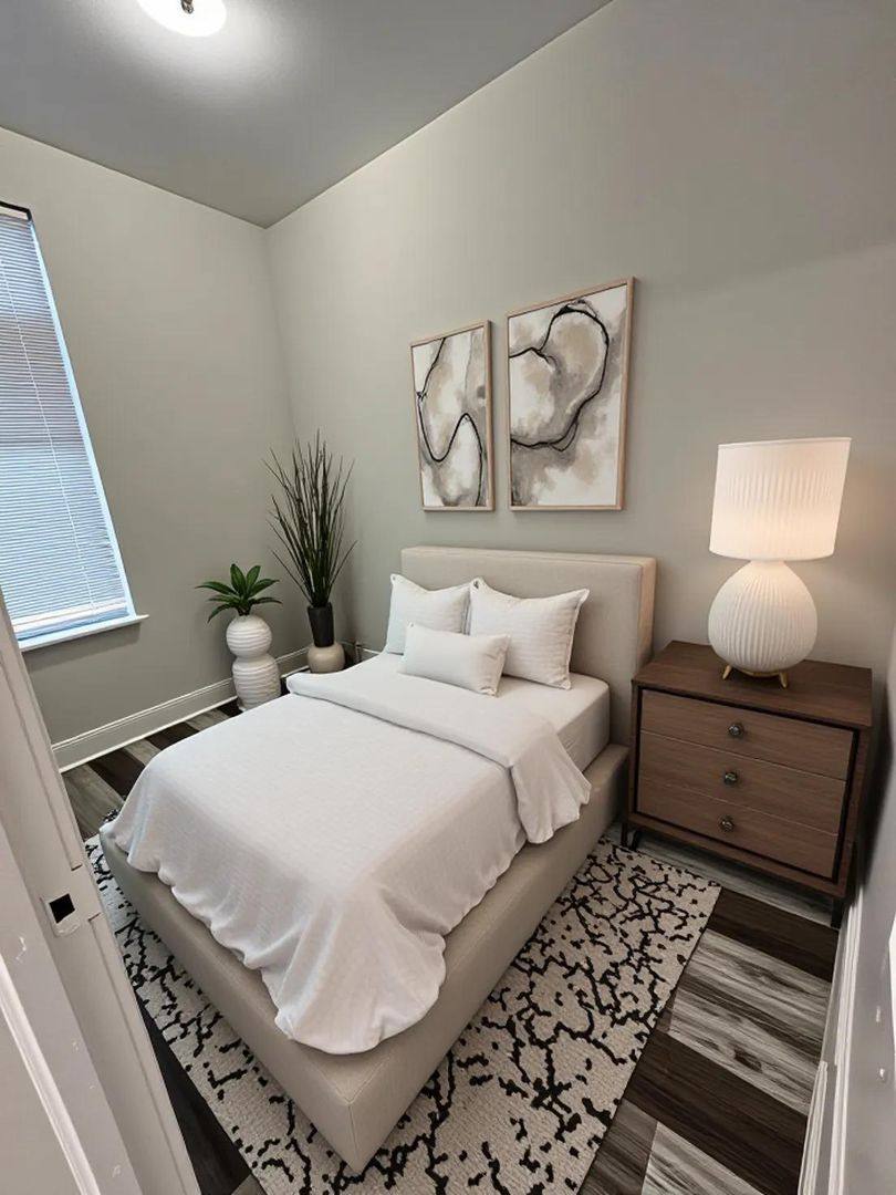 Apartment for rent at 2903-05 W 25th St, Chicago, IL 60623