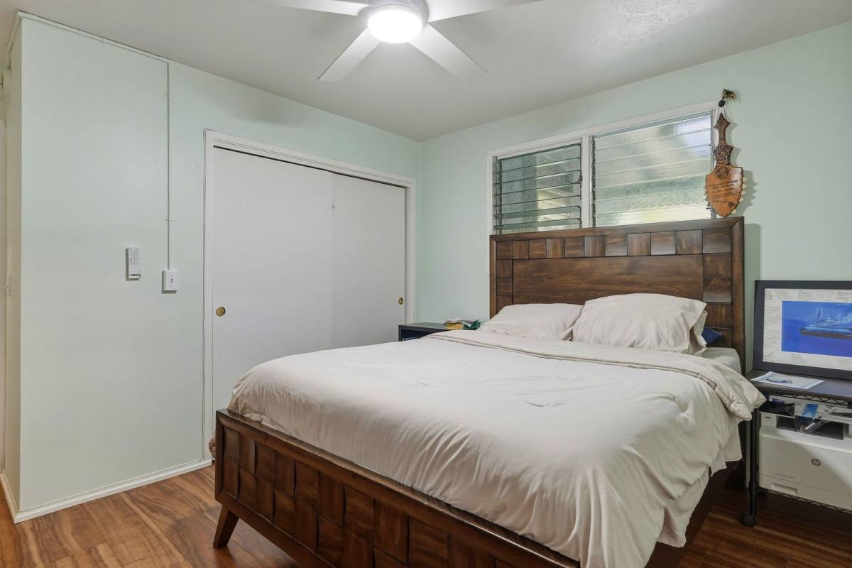 Apartment for rent at 3232 Paty Dr, Honolulu, HI 96822