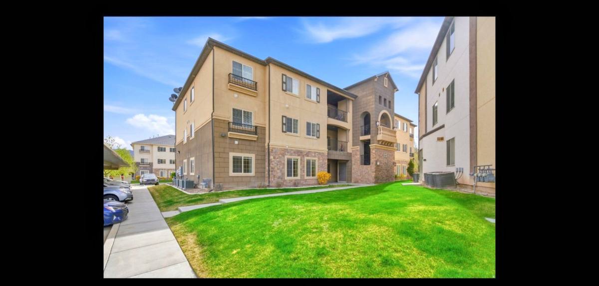 Apartment for rent at 3426 Clear Rock Rd, Eagle Mountain, UT 84005