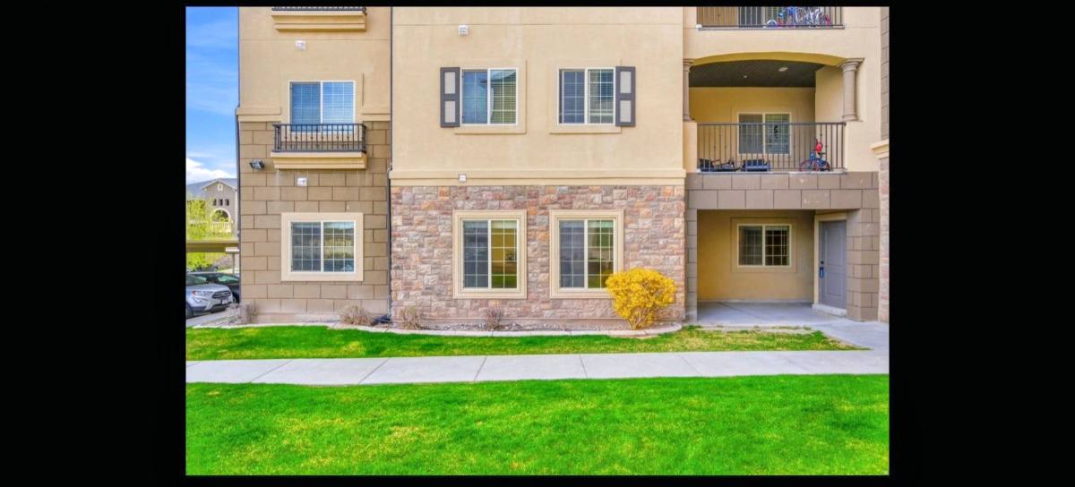 Apartment for rent at 3426 Clear Rock Rd, Eagle Mountain, UT 84005