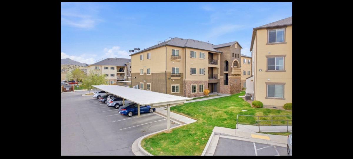 Apartment for rent at 3426 Clear Rock Rd, Eagle Mountain, UT 84005