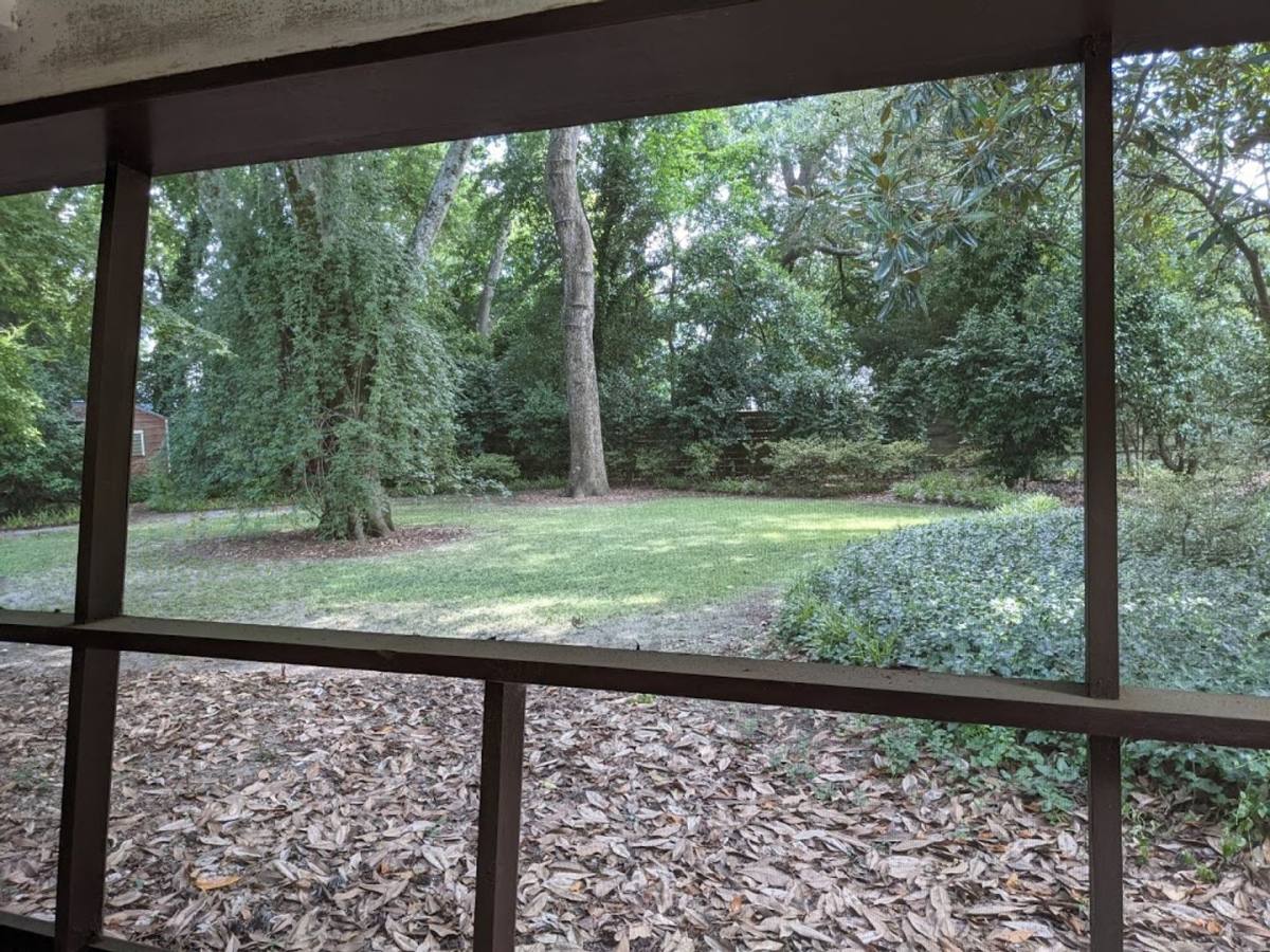 House for rent at 223 Edgefield Ave NW, Aiken, SC 29801