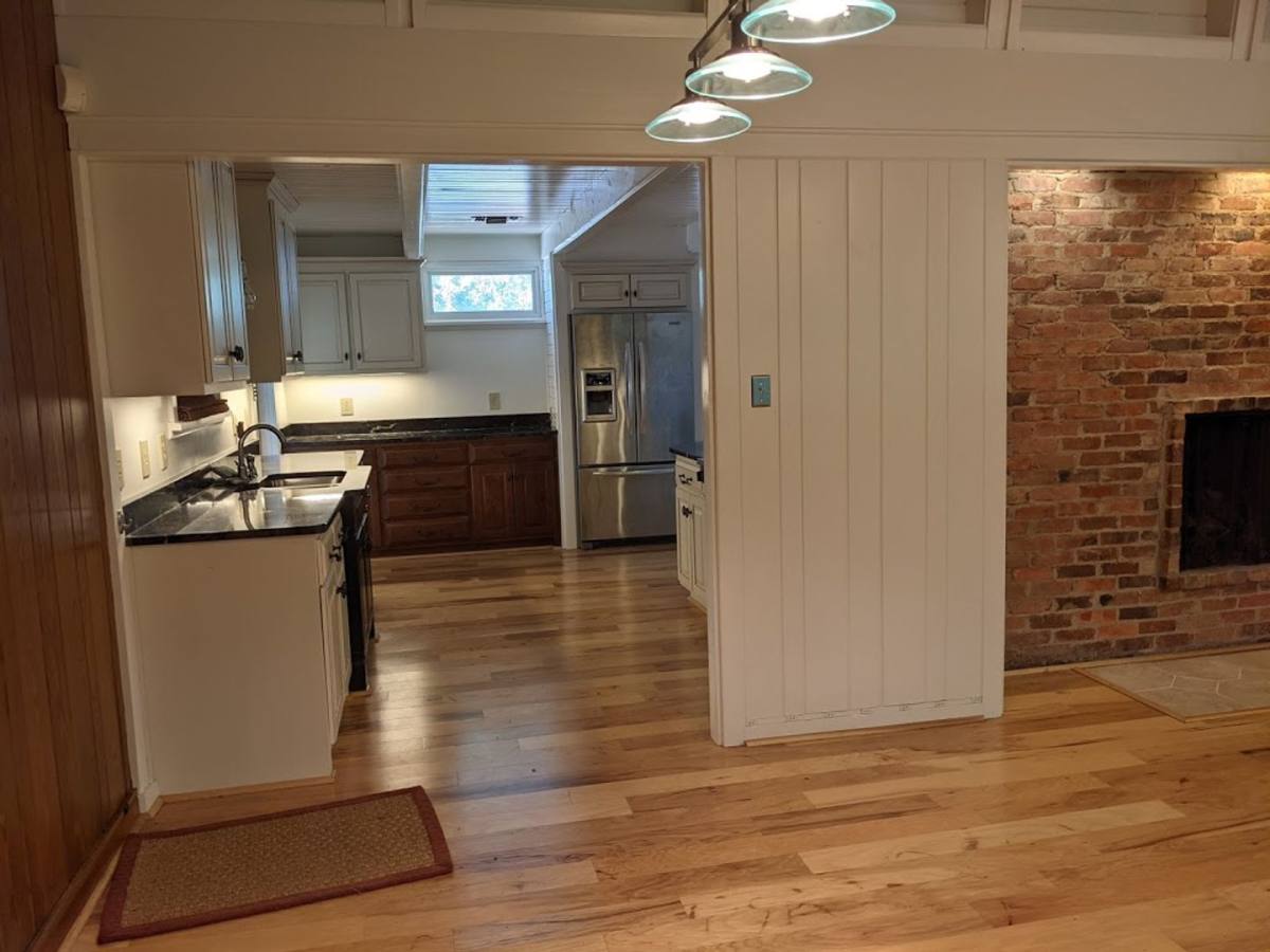 House for rent at 223 Edgefield Ave NW, Aiken, SC 29801