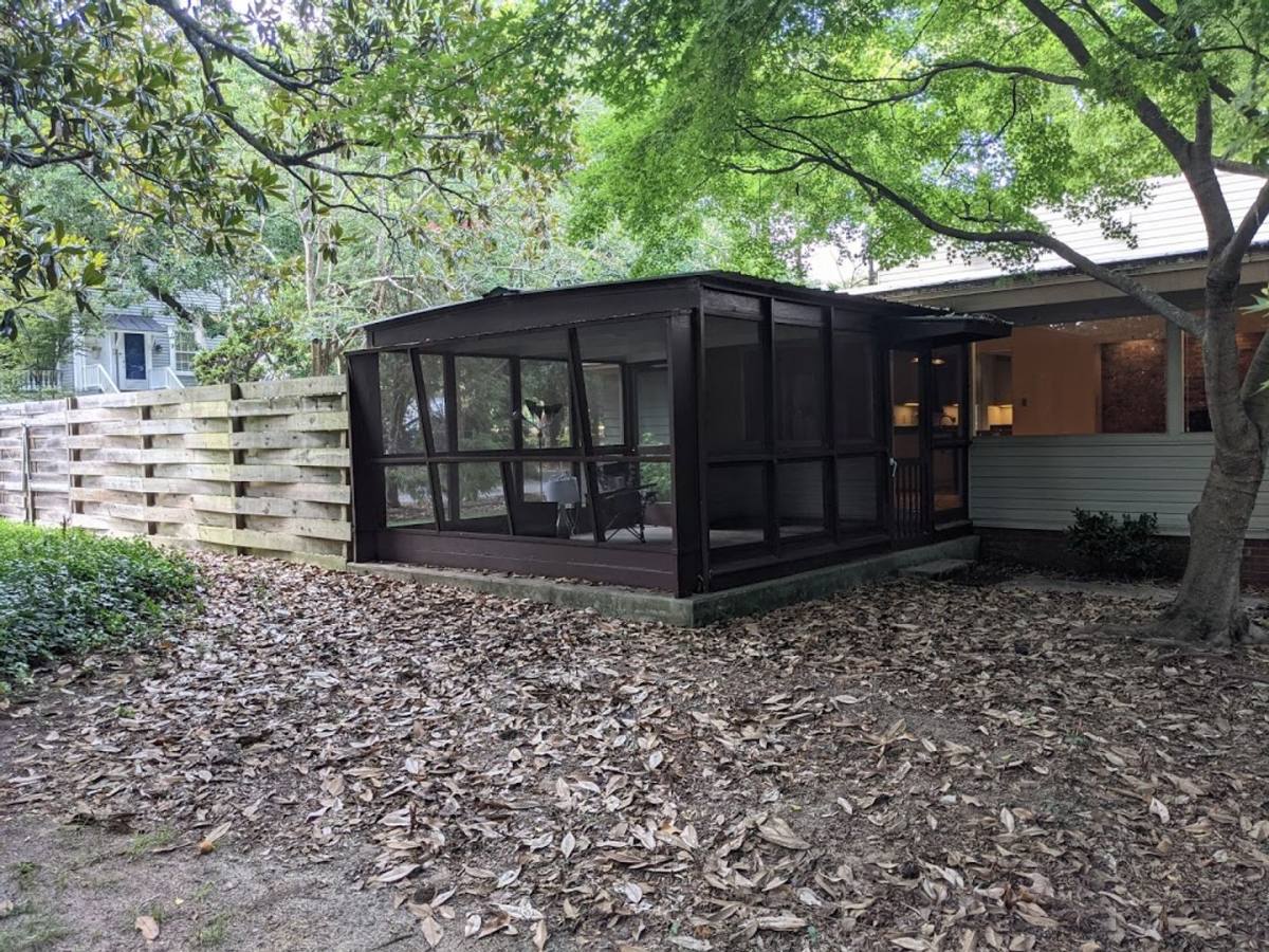 House for rent at 223 Edgefield Ave NW, Aiken, SC 29801