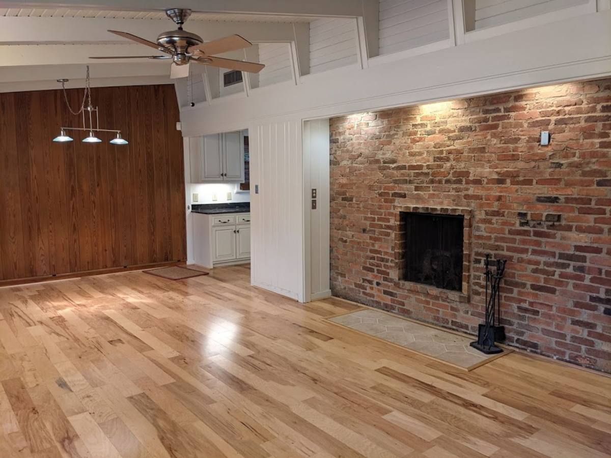 House for rent at 223 Edgefield Ave NW, Aiken, SC 29801