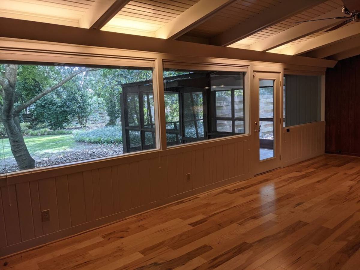 House for rent at 223 Edgefield Ave NW, Aiken, SC 29801