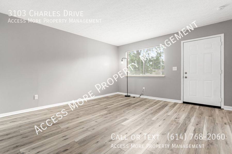 Apartment for rent at 3103 Charles Dr, Grove City, OH 43123