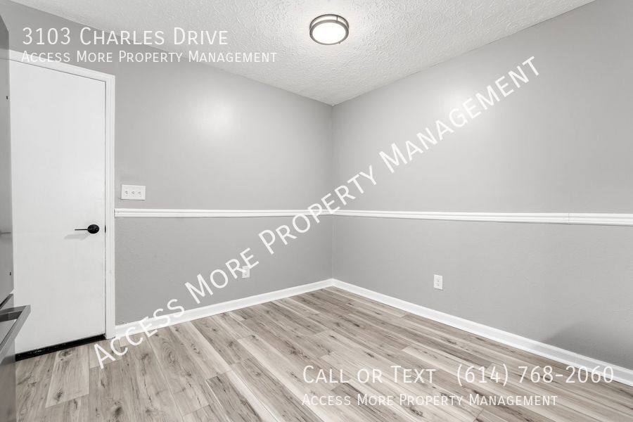 Apartment for rent at 3103 Charles Dr, Grove City, OH 43123
