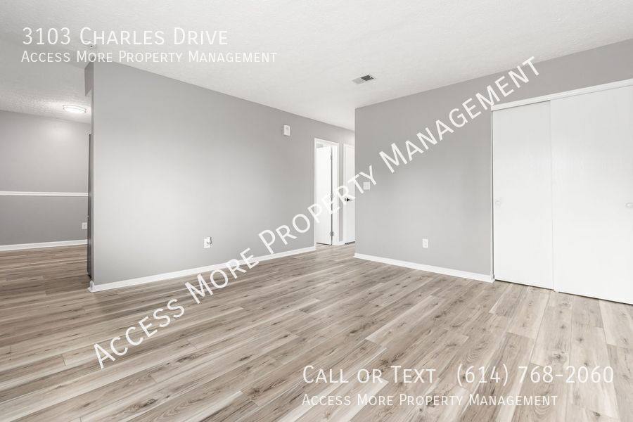 Apartment for rent at 3103 Charles Dr, Grove City, OH 43123