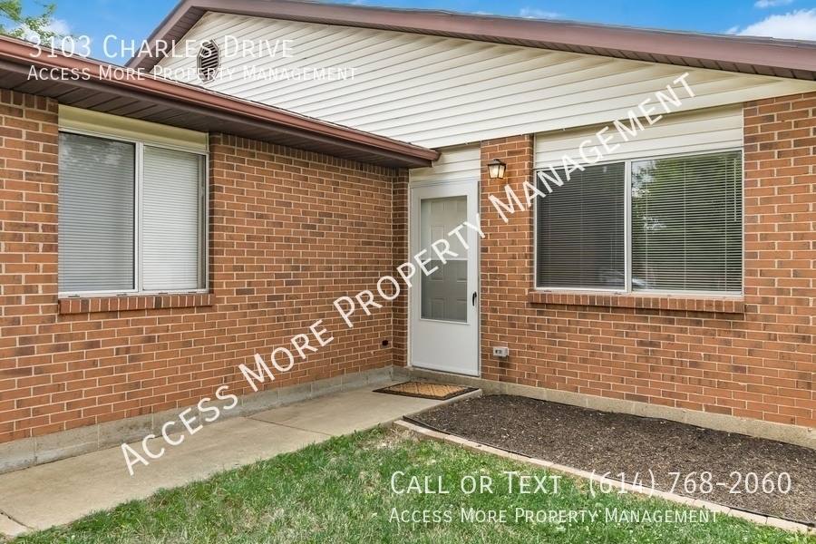 Apartment for rent at 3103 Charles Dr, Grove City, OH 43123