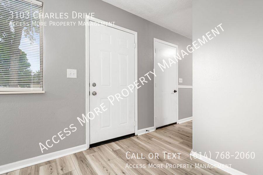Apartment for rent at 3103 Charles Dr, Grove City, OH 43123