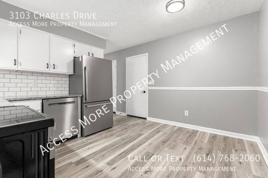 Apartment for rent at 3103 Charles Dr, Grove City, OH 43123