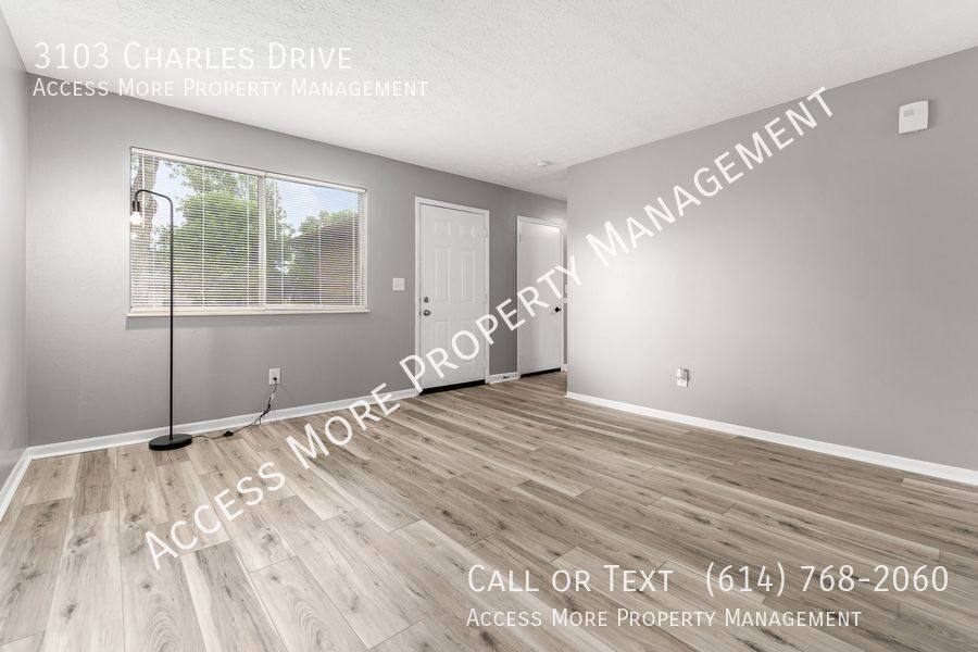Apartment for rent at 3103 Charles Dr, Grove City, OH 43123