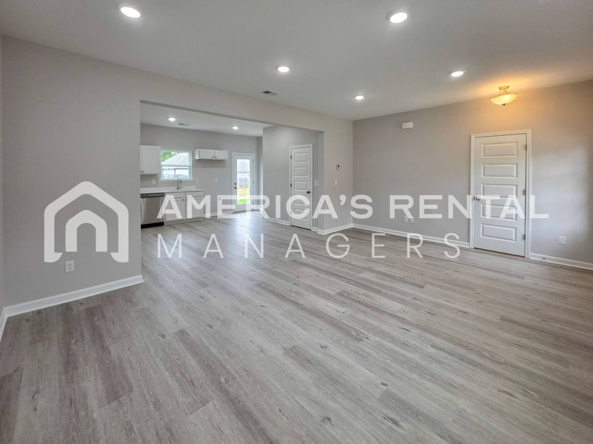 House for rent at 89 Park Dr S, Clanton, AL 35045
