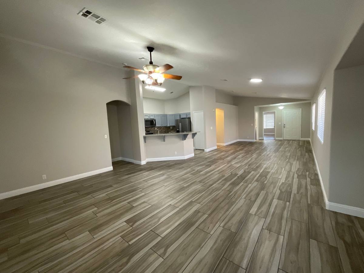 House for rent at 1921 Wild Pony Ave, North Las Vegas, NV 89031