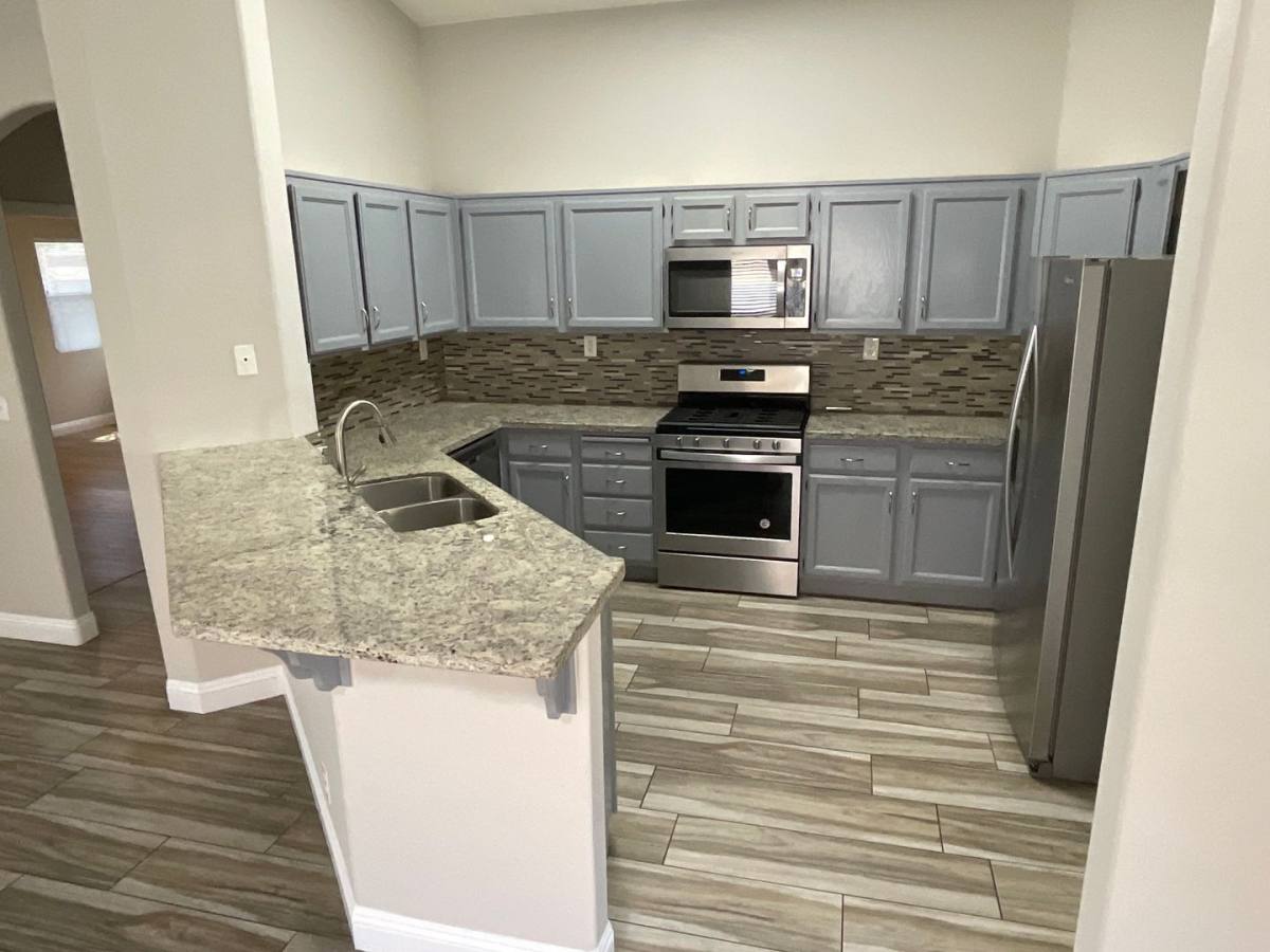 House for rent at 1921 Wild Pony Ave, North Las Vegas, NV 89031