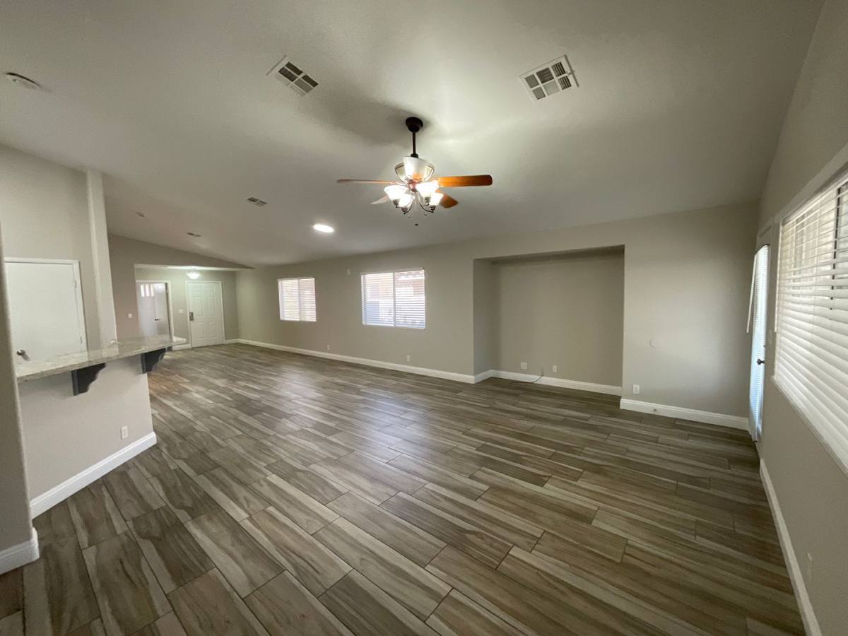 House for rent at 1921 Wild Pony Ave, North Las Vegas, NV 89031