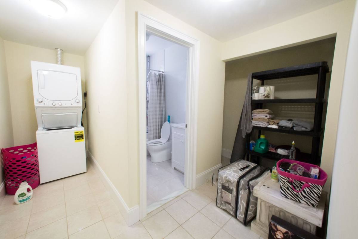 Apartment for rent at 37 Beaconsfield #1, Brookline, MA 02445