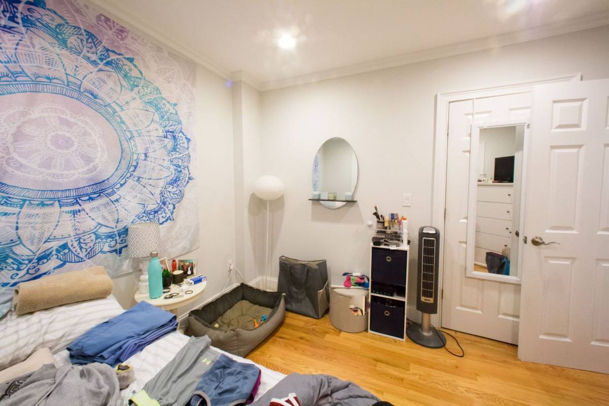 Apartment for rent at 37 Beaconsfield #1, Brookline, MA 02445
