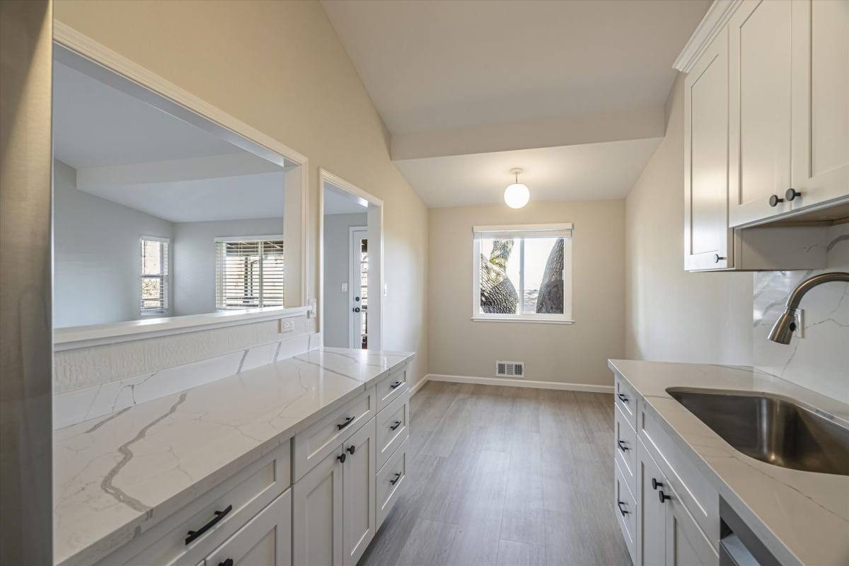 Apartment for rent at 109 Cleland Ave, Los Gatos, CA 95030
