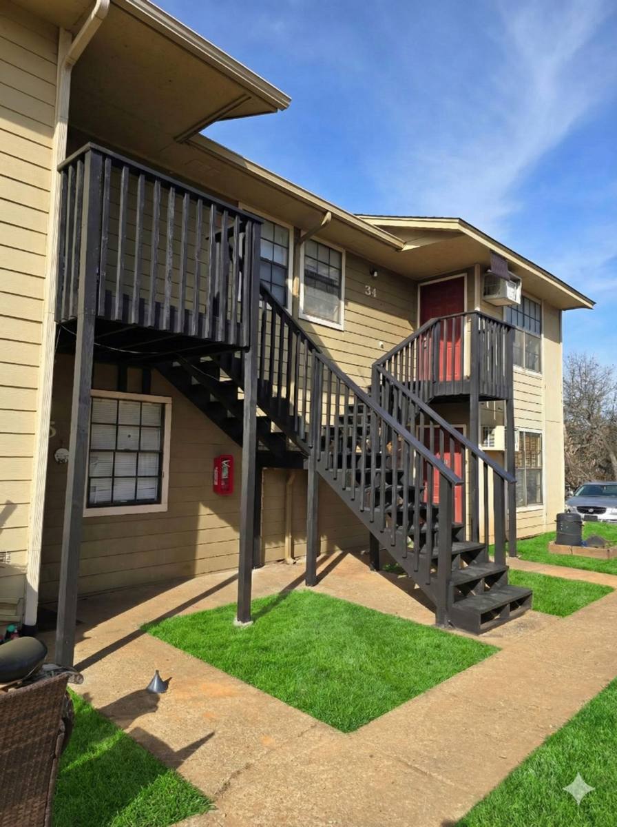 Apartment for rent at 3301 S 113th Ave W, Sand Springs, OK 74063