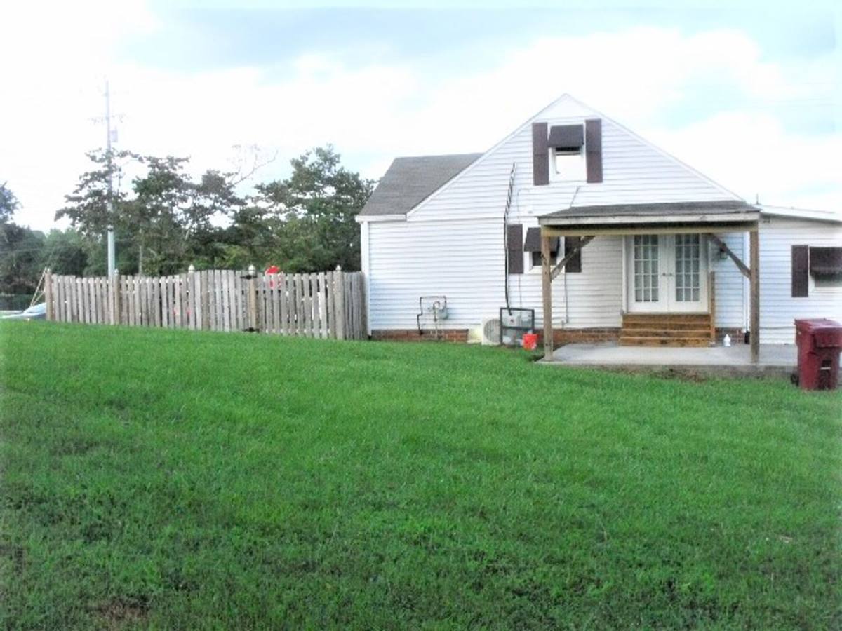 House for rent at 901 Johnson Ave, Johnson City, TN 37604