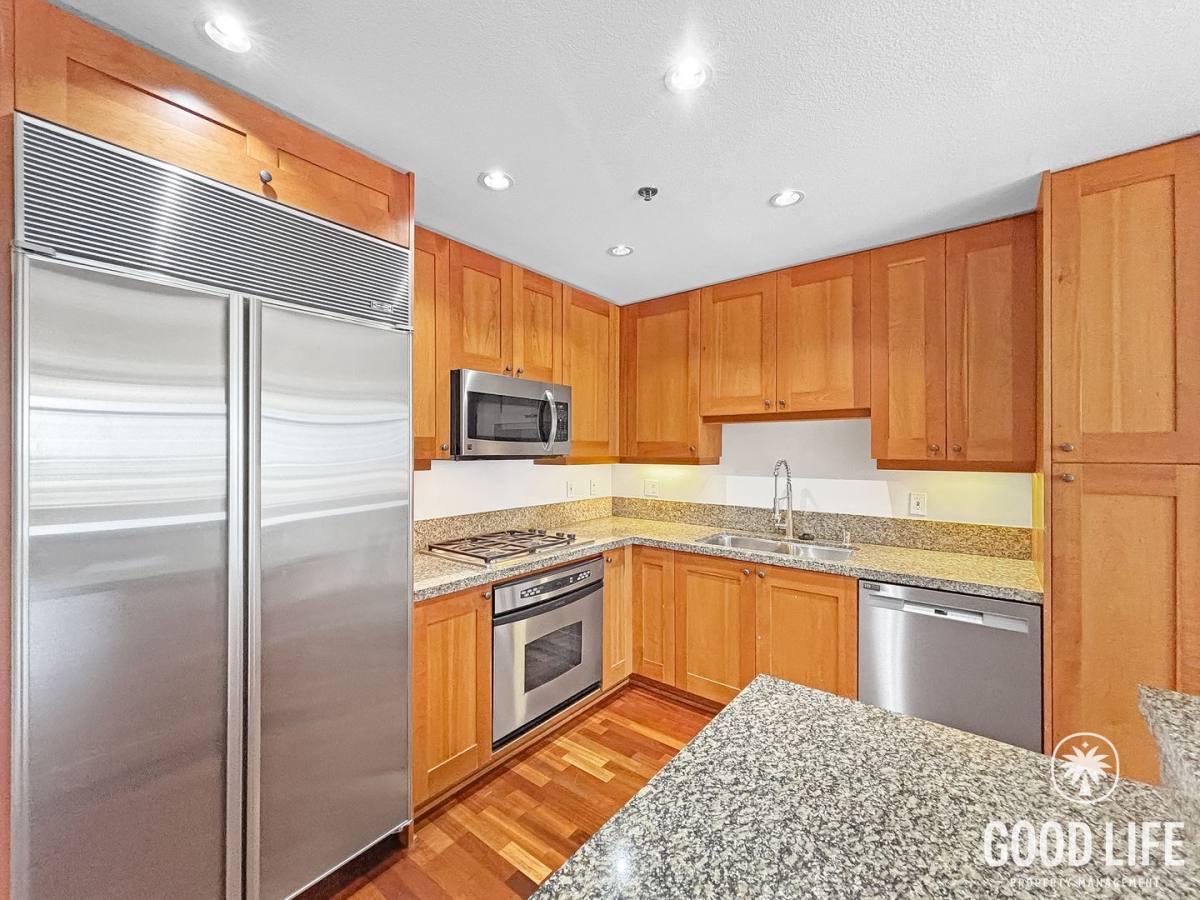 Condo for rent at 700 W Harbor Dr, San Diego, CA 92101