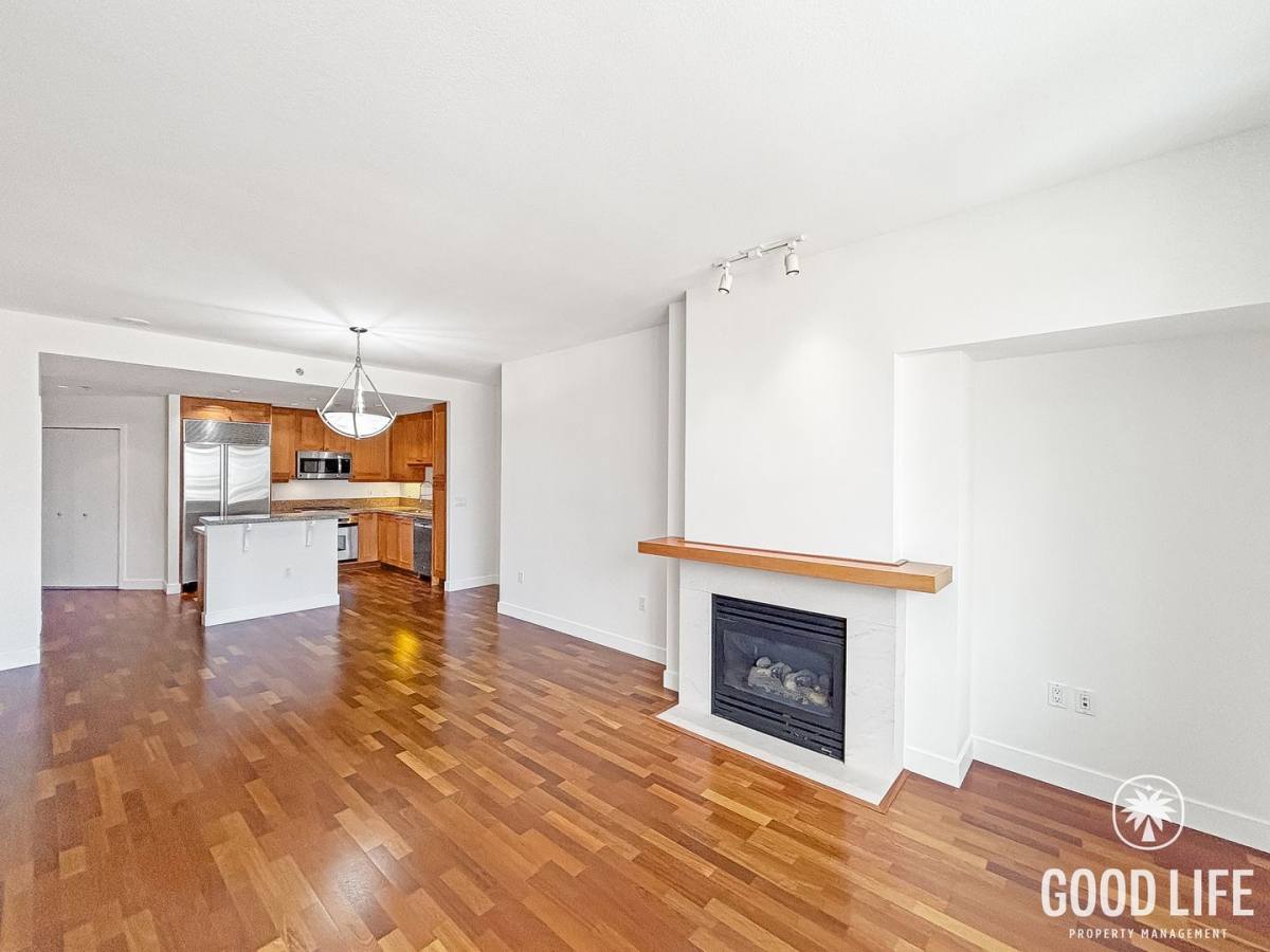 Condo for rent at 700 W Harbor Dr, San Diego, CA 92101