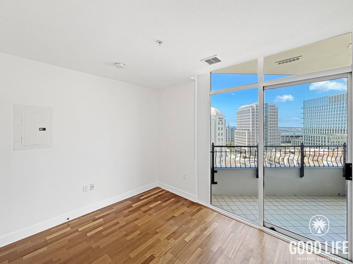 Condo for rent at 700 W Harbor Dr, San Diego, CA 92101