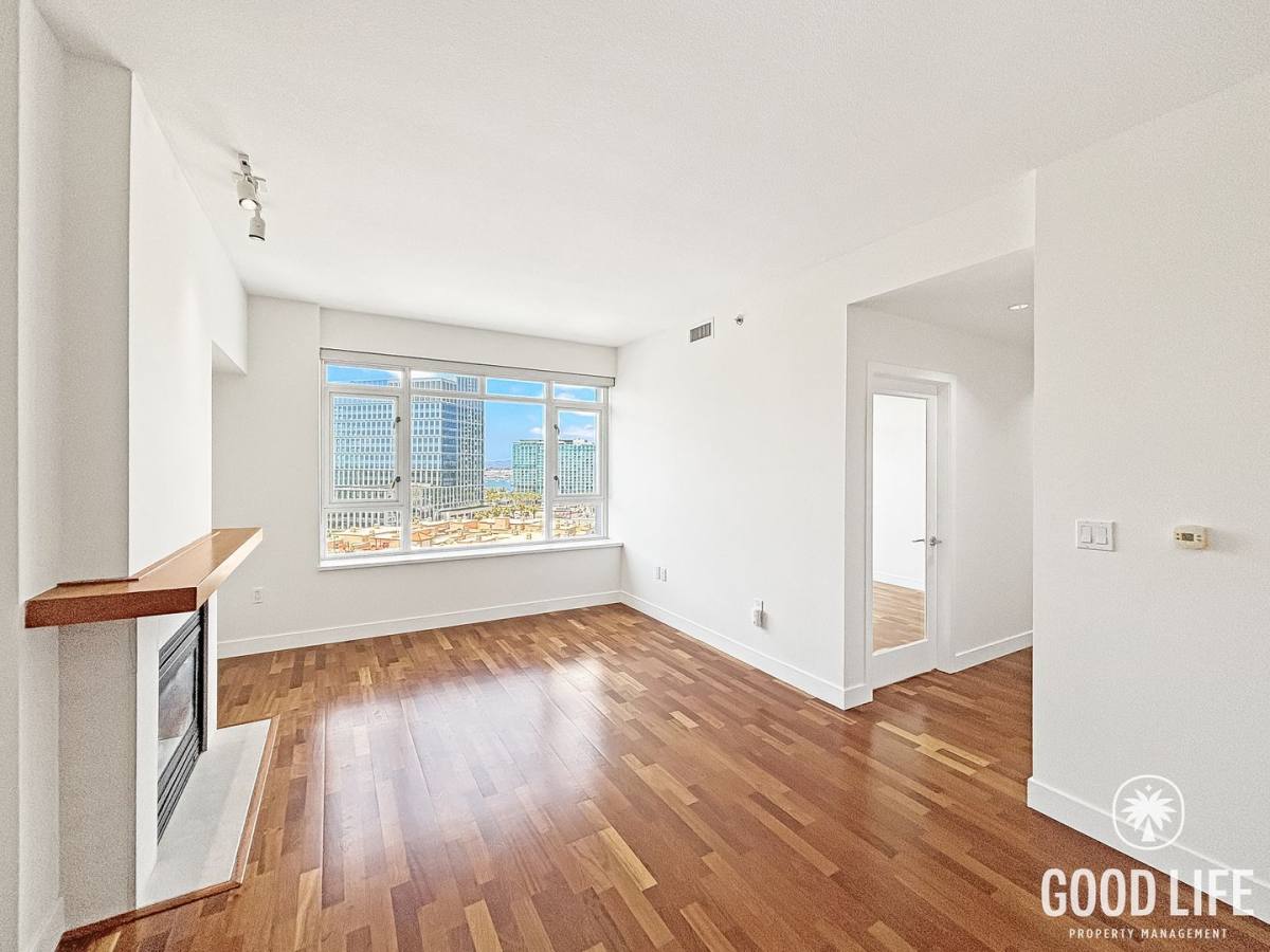 Condo for rent at 700 W Harbor Dr, San Diego, CA 92101