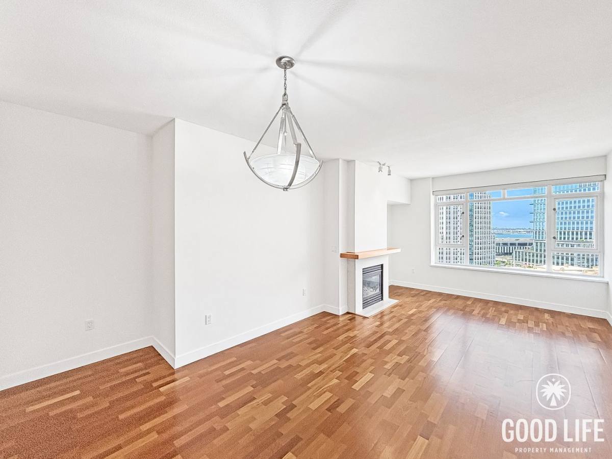 Condo for rent at 700 W Harbor Dr, San Diego, CA 92101