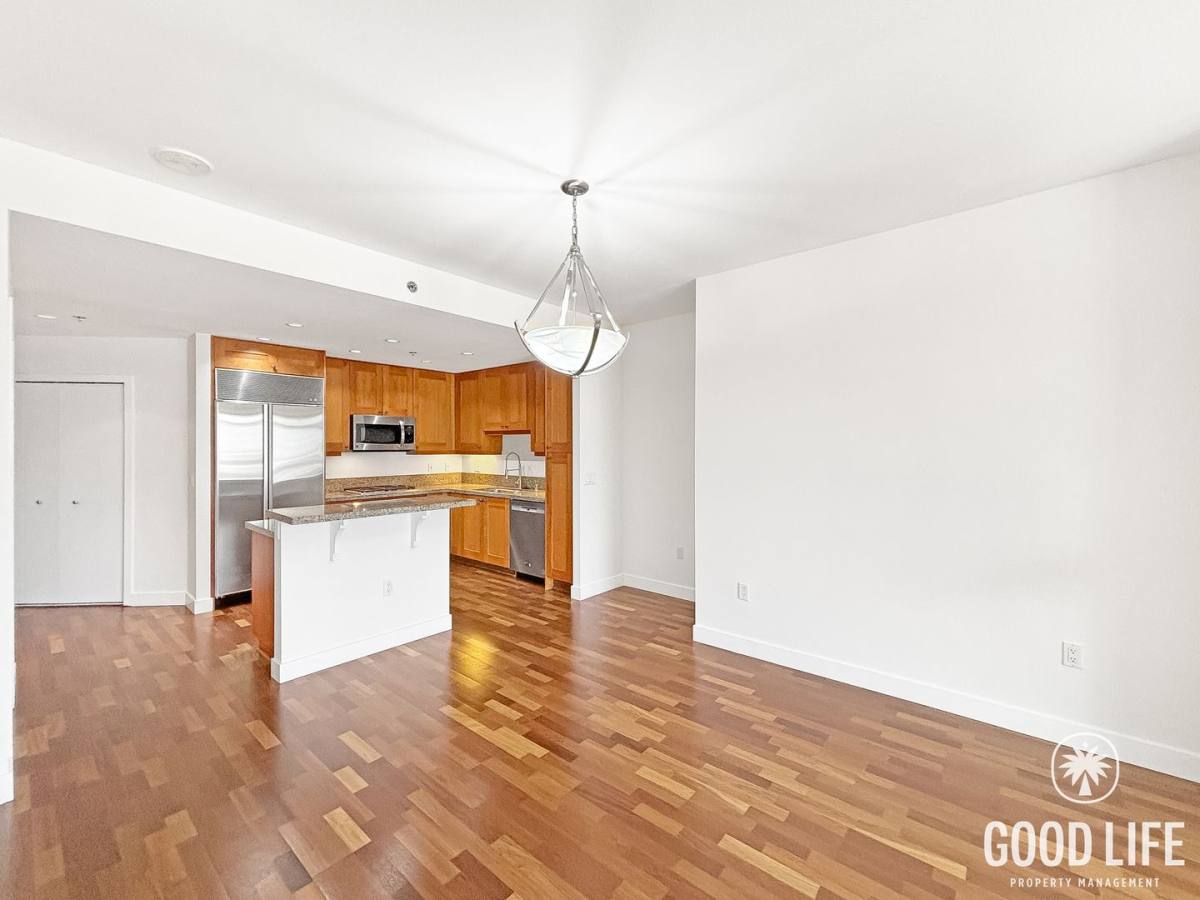 Condo for rent at 700 W Harbor Dr, San Diego, CA 92101