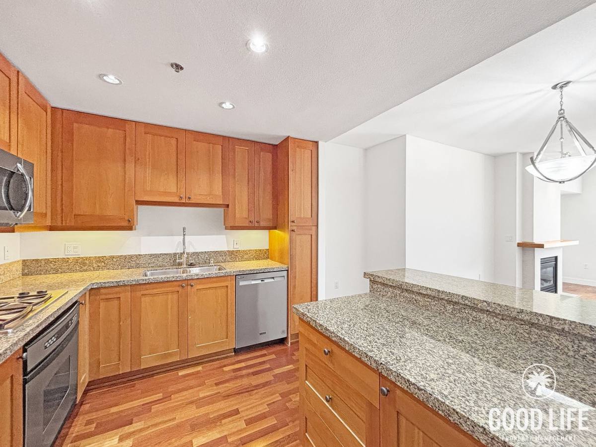 Condo for rent at 700 W Harbor Dr, San Diego, CA 92101