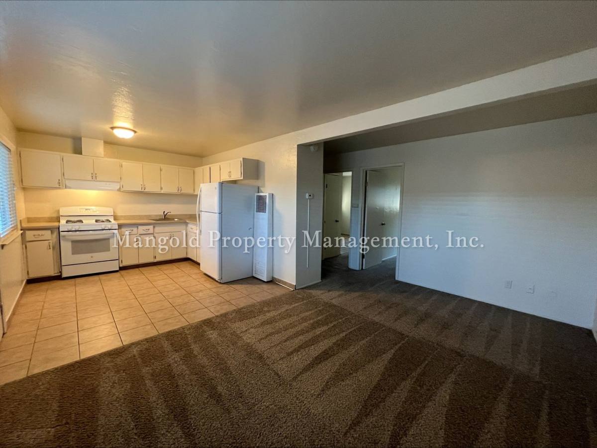 Apartment for rent at 8 Arkwright Court, Pacific Grove, CA 93950