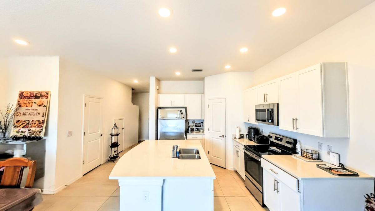 Townhouse for rent at 5686 Archipelago St, Nokomis, FL 34275