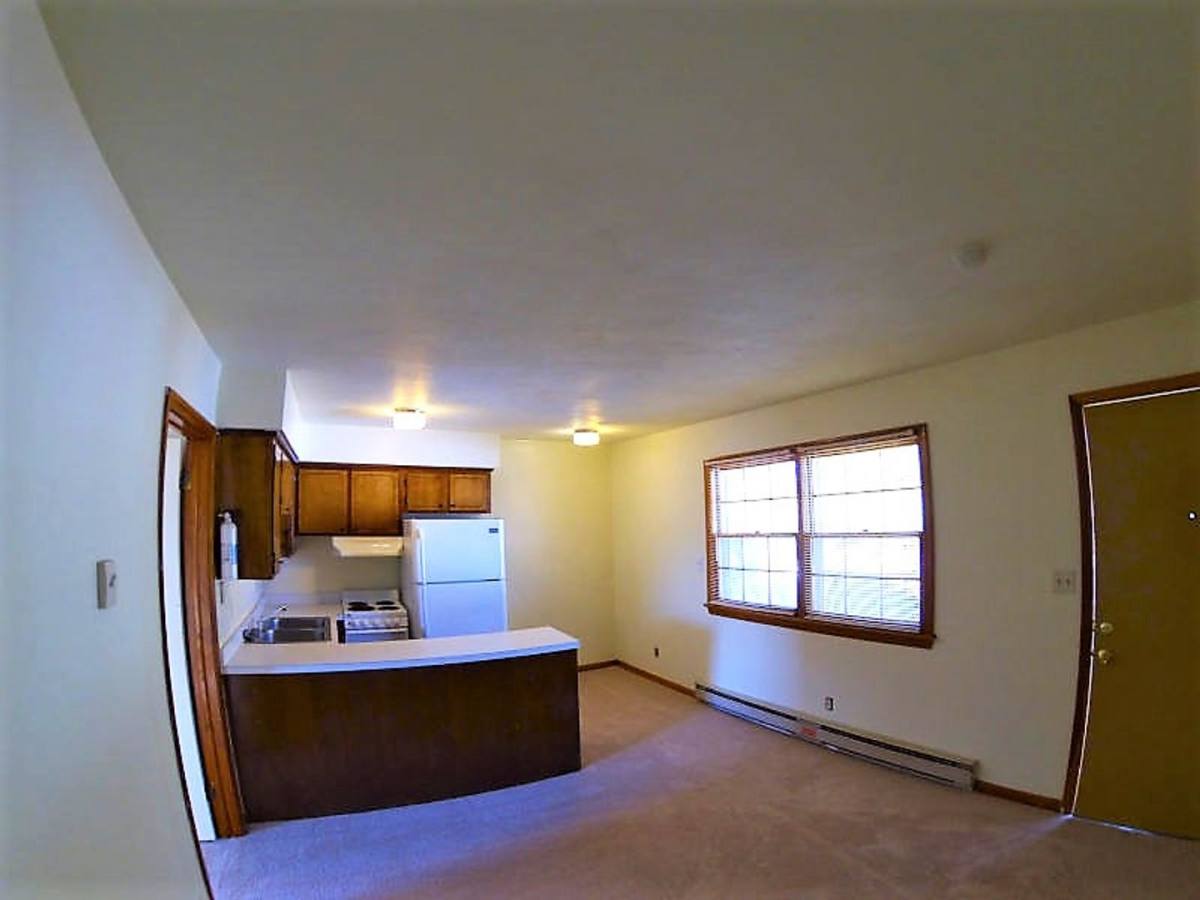 Apartment for rent at 9635 3rd Bay St, Norfolk, VA 23518