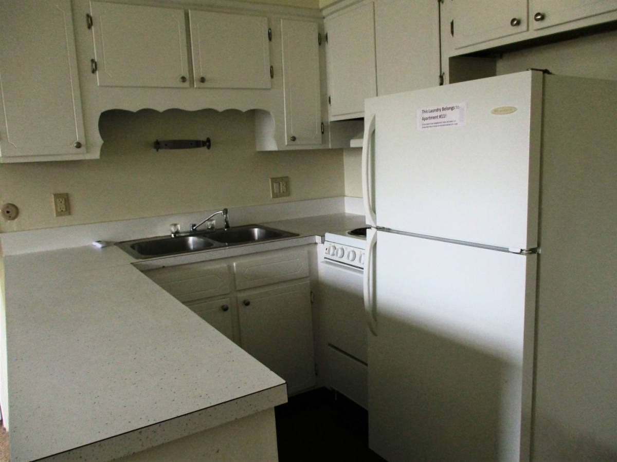 Apartment for rent at 9635 3rd Bay St, Norfolk, VA 23518