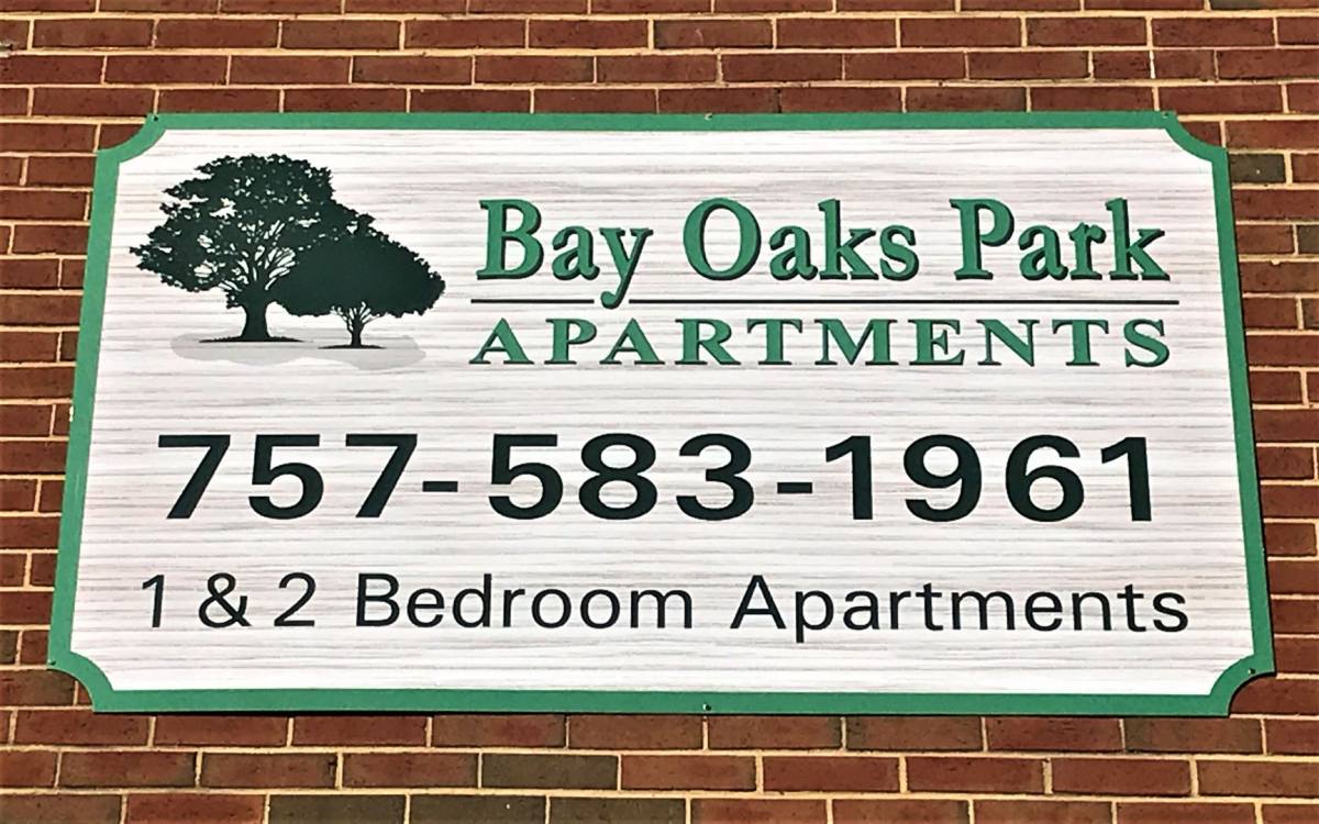Apartment for rent at 9635 3rd Bay St, Norfolk, VA 23518