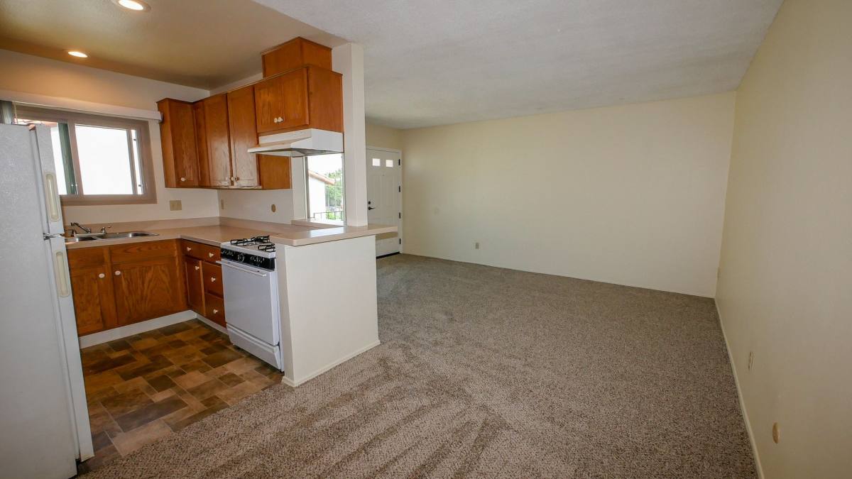 Apartment for rent at 4345 Rialto St, San Diego, CA 92107