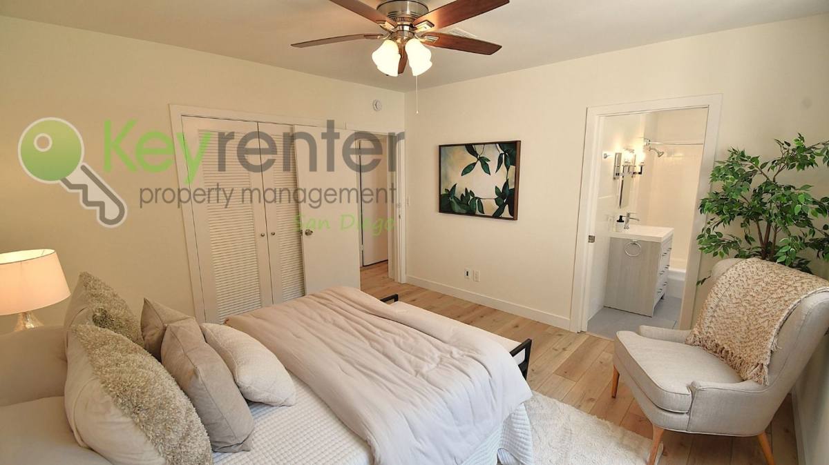 House for rent at 3476 Reynard Way, San Diego, CA 92103
