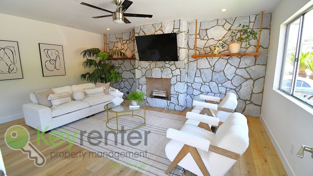 House for rent at 3476 Reynard Way, San Diego, CA 92103