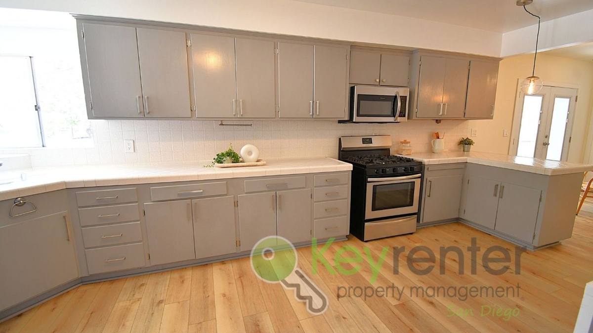 House for rent at 3476 Reynard Way, San Diego, CA 92103
