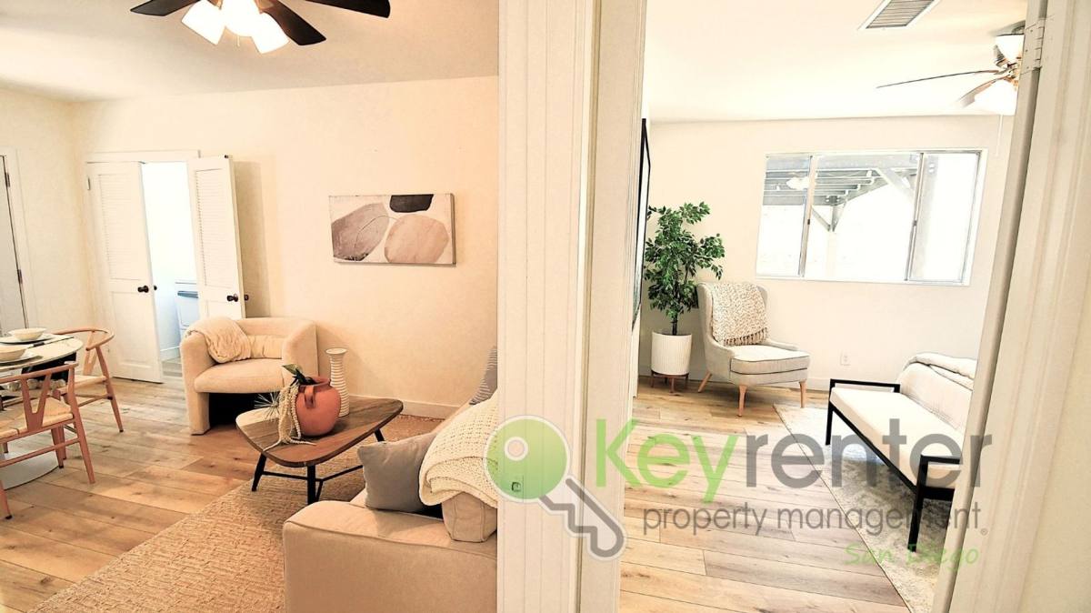 House for rent at 3476 Reynard Way, San Diego, CA 92103