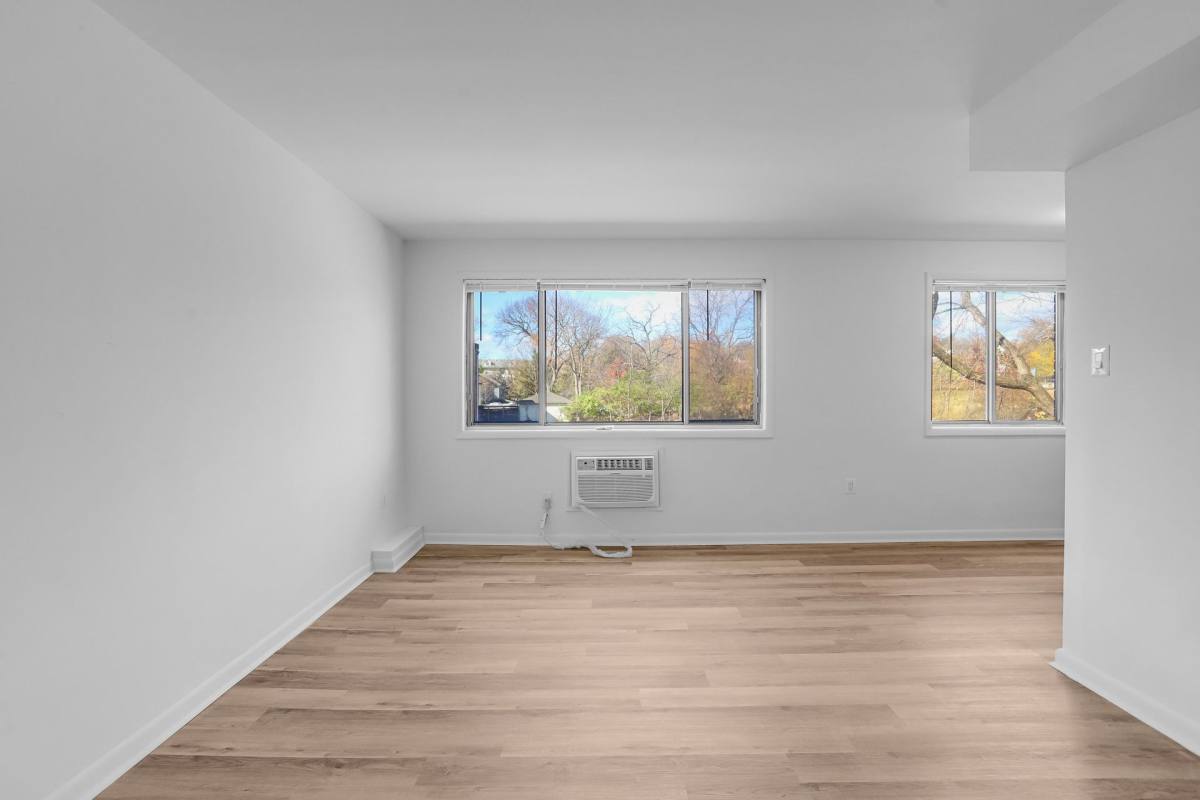 Apartment for rent at 4465 Macarthur Blvd NW, Washington, DC 20007