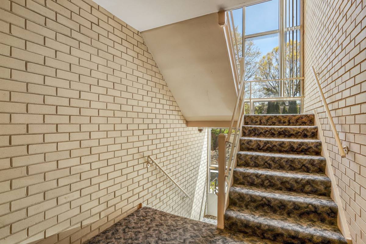 Apartment for rent at 4465 Macarthur Blvd NW, Washington, DC 20007