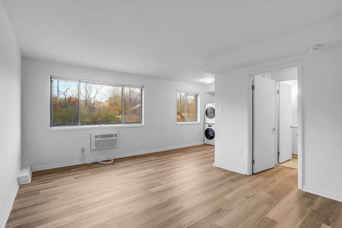 Apartment for rent at 4465 Macarthur Blvd NW, Washington, DC 20007