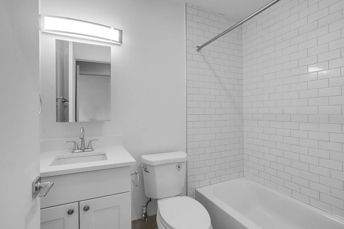 Apartment for rent at 4465 Macarthur Blvd NW, Washington, DC 20007