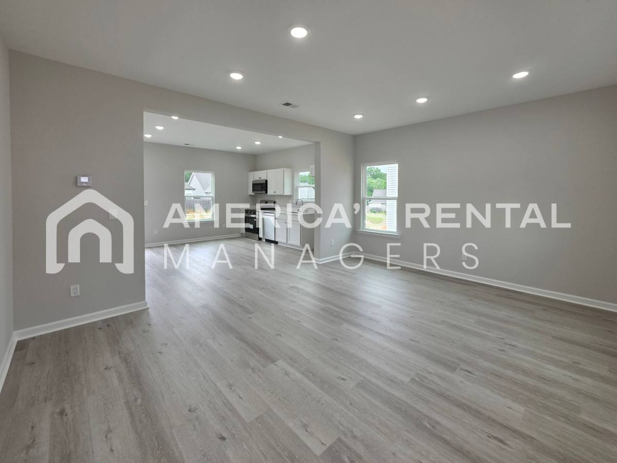 Townhouse for rent at 91 Park Dr S, Clanton, AL 35045